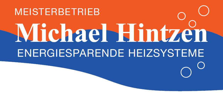 Michael Hintzen Sanitär Logo