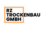 RZ Trockenbau Logo 150x100