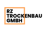 RZ Trockenbau Logo 150x100
